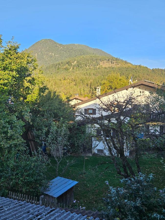 Ferienwohnung Alpencity Garmisch-Partenkirchen Eksteriør bilde